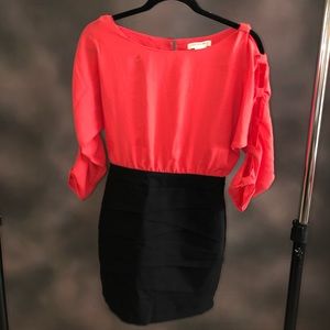 “A’Gaci” Dress